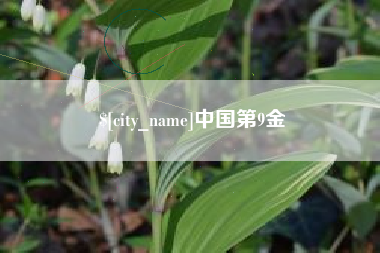 图木舒克中国第9金