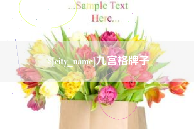 图木舒克九宫格牌子
