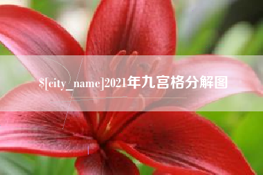 图木舒克2021年九宫格分解图
