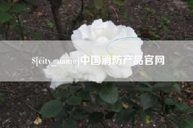图木舒克中国消防产品官网