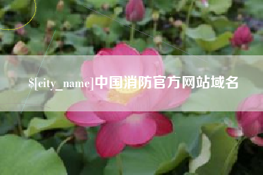 图木舒克中国消防官方网站域名