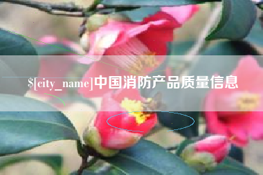 图木舒克中国消防产品质量信息